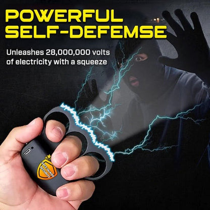 ⚡Cheetah Sting Ring 28,000,000 Stun Tool
