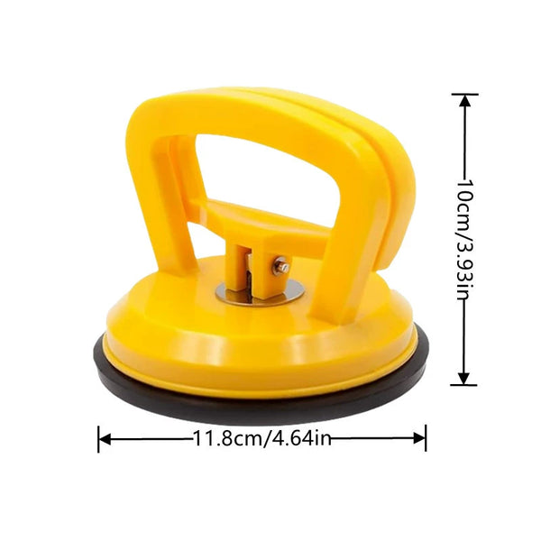 Suction Cup Dent Puller Handle Lifter