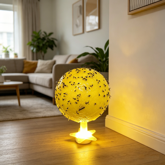 Flying Insect Traps
