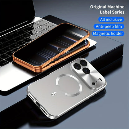 Hot Sale Privacy Screen & Magnetic Works with Phone Case for Phone