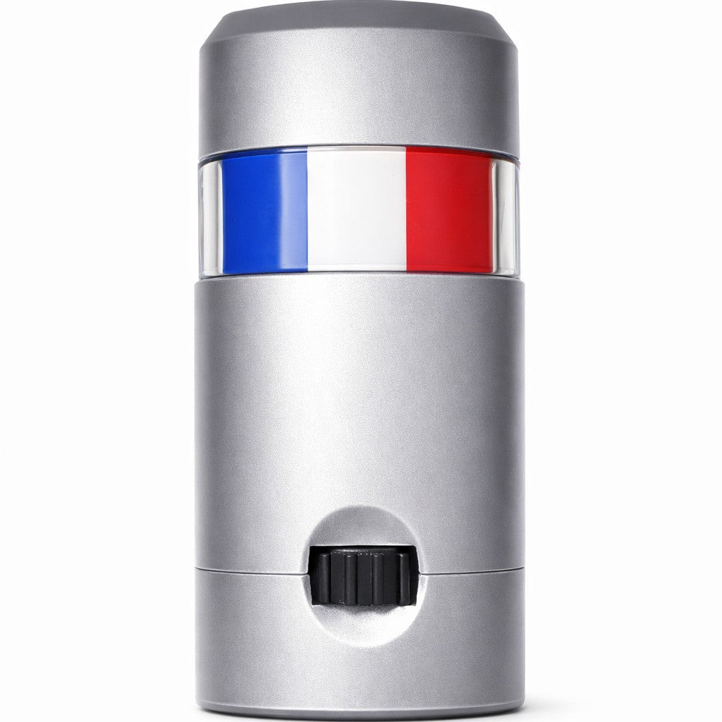 World Cup National Flag 3 Colors Face Paint Pens
