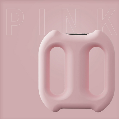 Fast Fat Burning Yoga Ring Massager