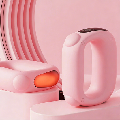 Massage Gun with Heat