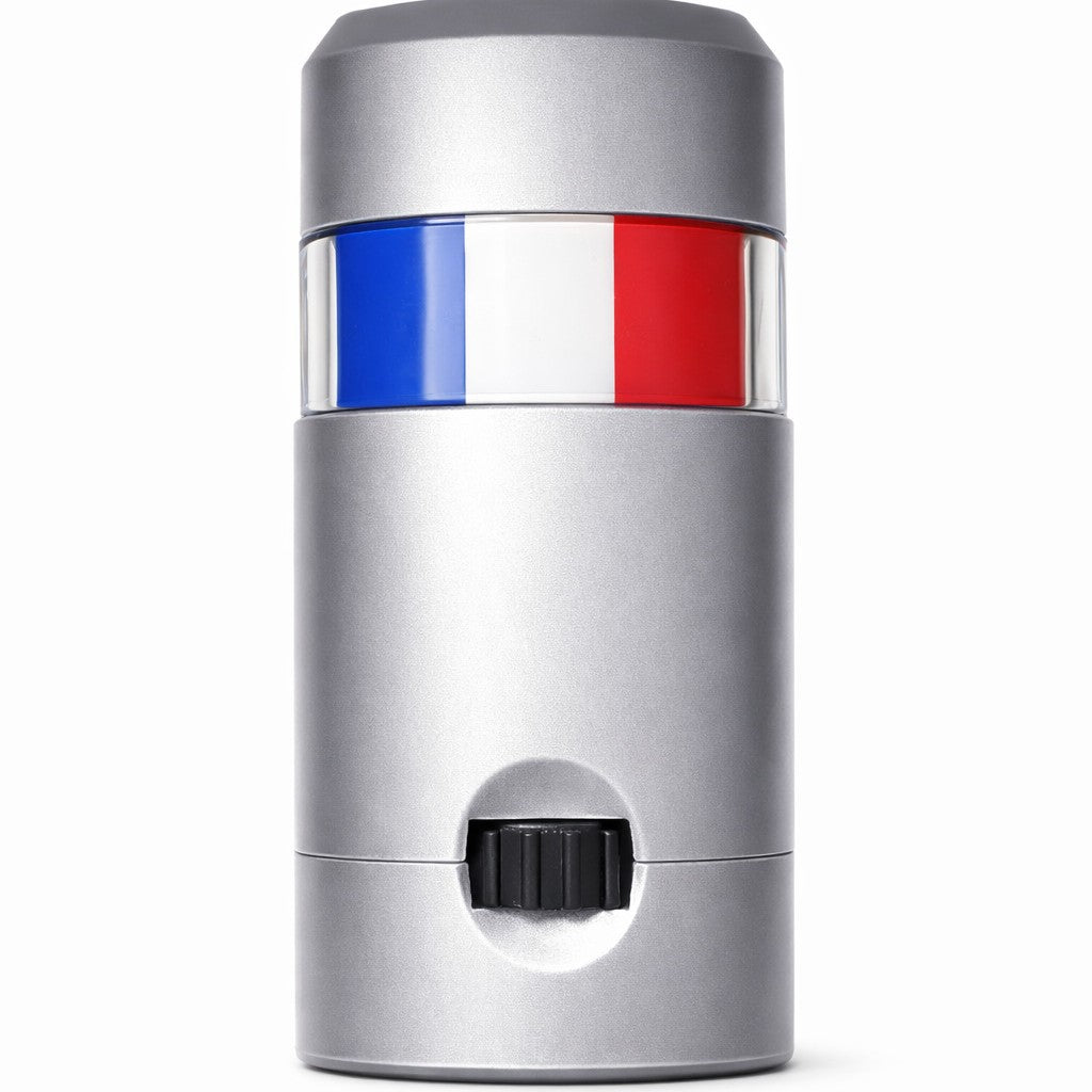 World Cup National Flag 3 Colors Face Paint Pens