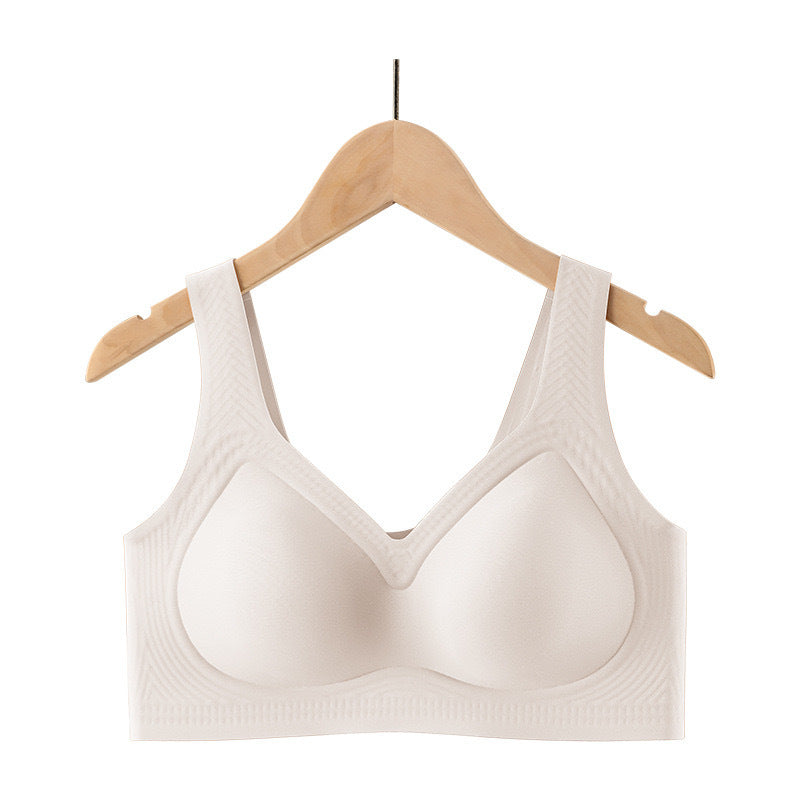 Plus Size Full Coverage Lift Bra