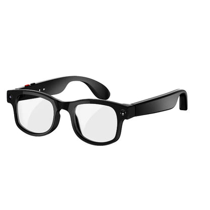 Smart Camera Glasses