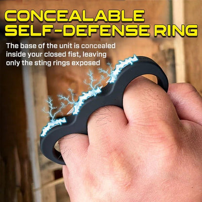 ⚡Cheetah Sting Ring 28,000,000 Stun Tool