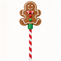 Gingerbread Man