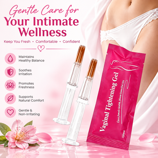 dht™⭐Vaginial Tightening Gel❤️Women Sex and Sensual Vaginal Cream