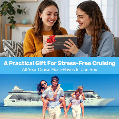 Cruise Essentials 2026- Cruise Must Haves Kit