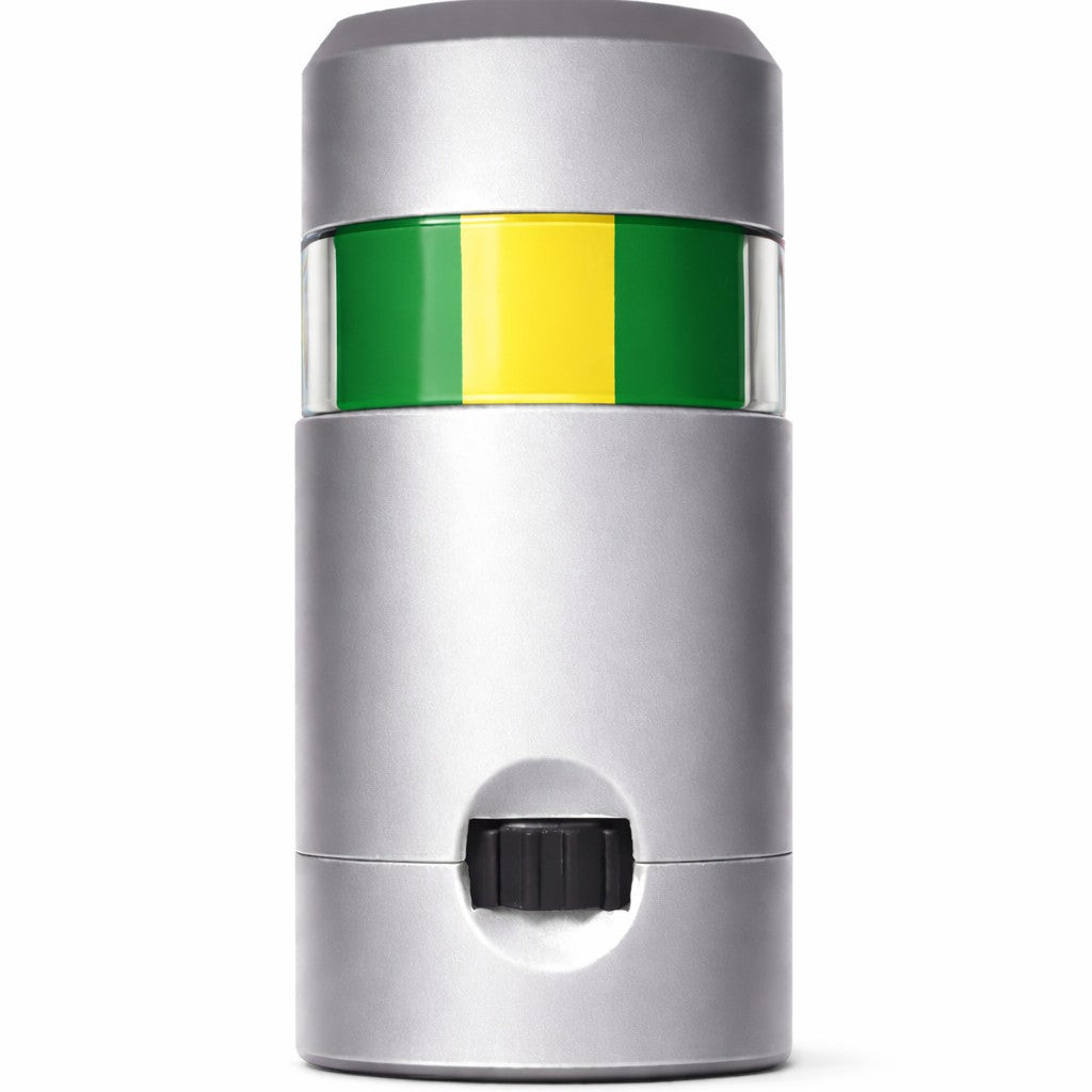 World Cup National Flag 3 Colors Face Paint Pens