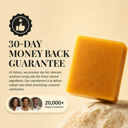 TurmaGlow Soap