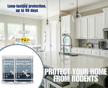 🚫🐀Mouse Repellent Pouches