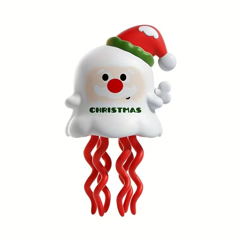 👻Wind Up Cute Ghost Toy🎃Stress Relief Toys For Halloween