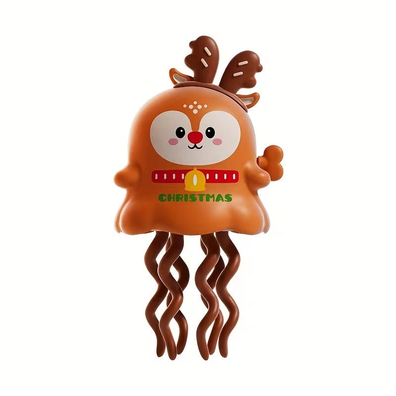 👻Wind Up Cute Ghost Toy🎃Stress Relief Toys For Halloween