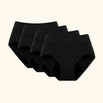  Last Day 50% OFF 100% Leak-Proof Underwear 4-pack🎁