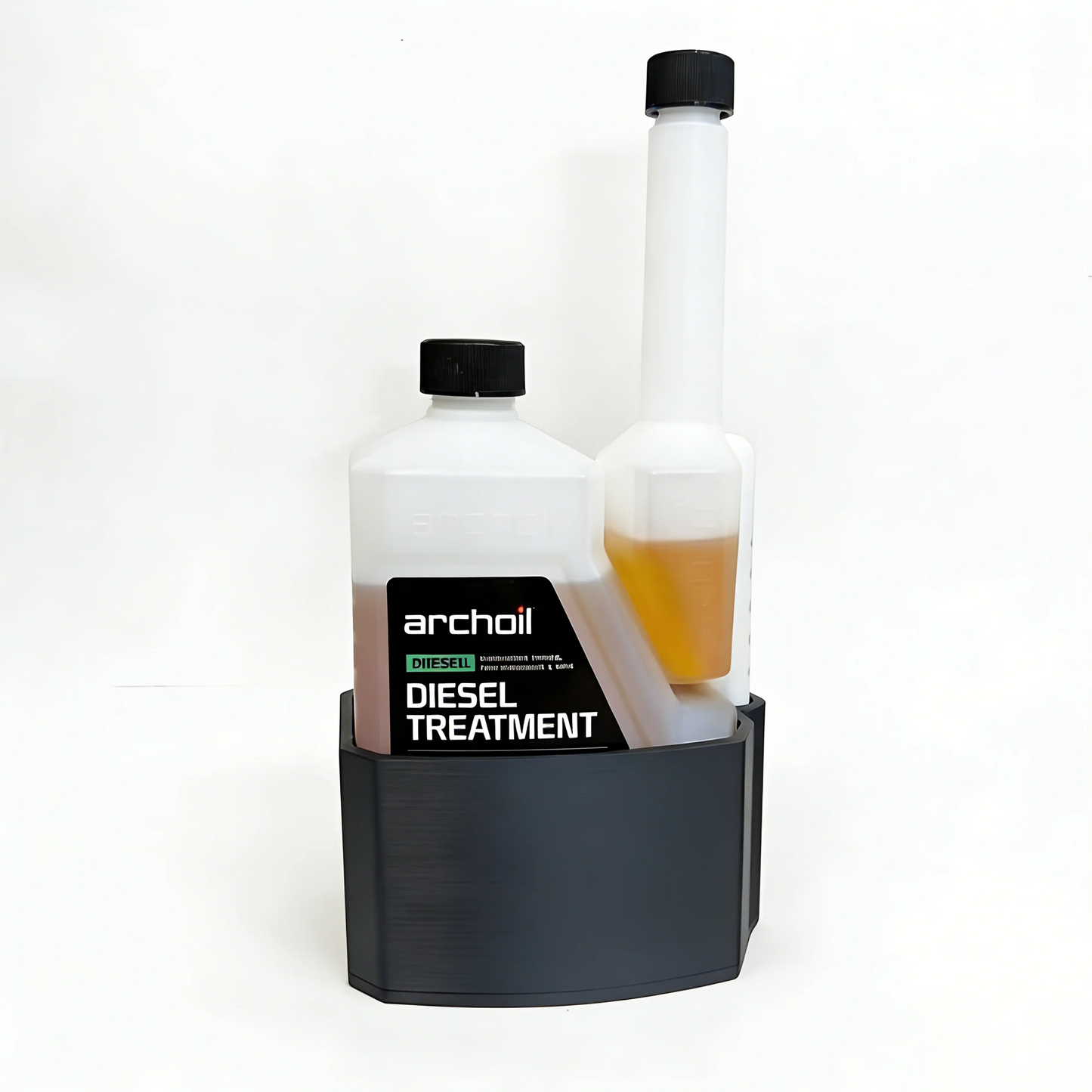 🚗Magnetic Diesel Additive Holders - UV Resistant & Chemical Resistant