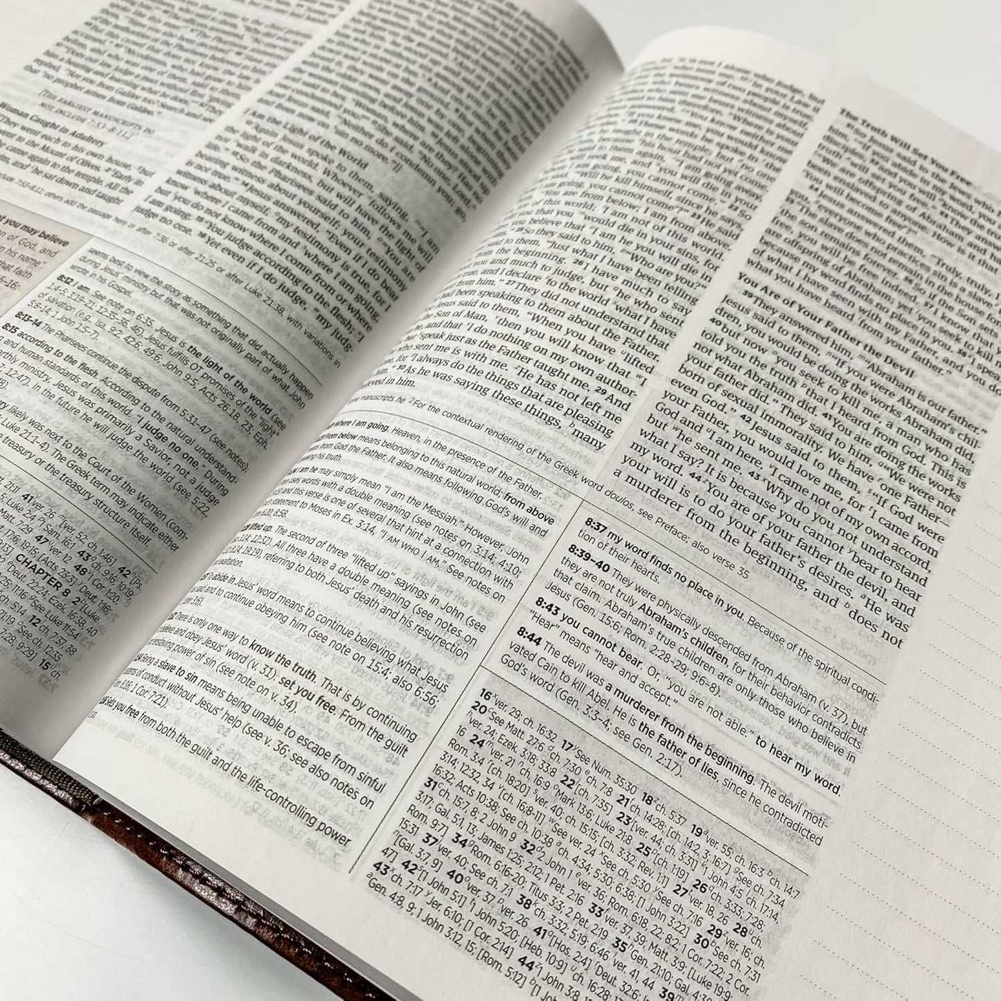 It is Well With My Soul - ESV Study Bible