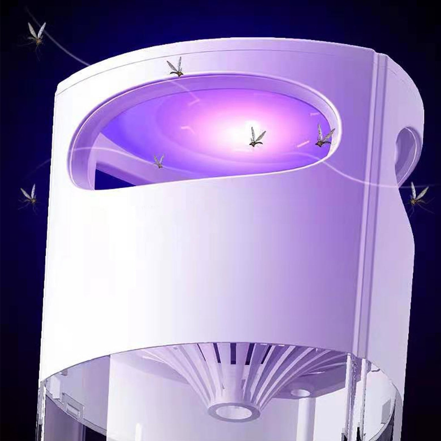 USB UV Mosquito Trap Killer
