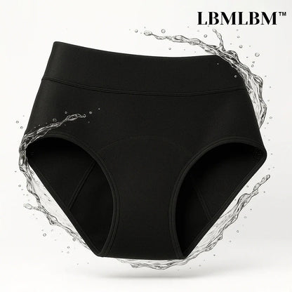  Last Day 50% OFF 100% Leak-Proof Underwear 4-pack🎁