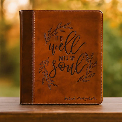 It is Well With My Soul - ESV Study Bible