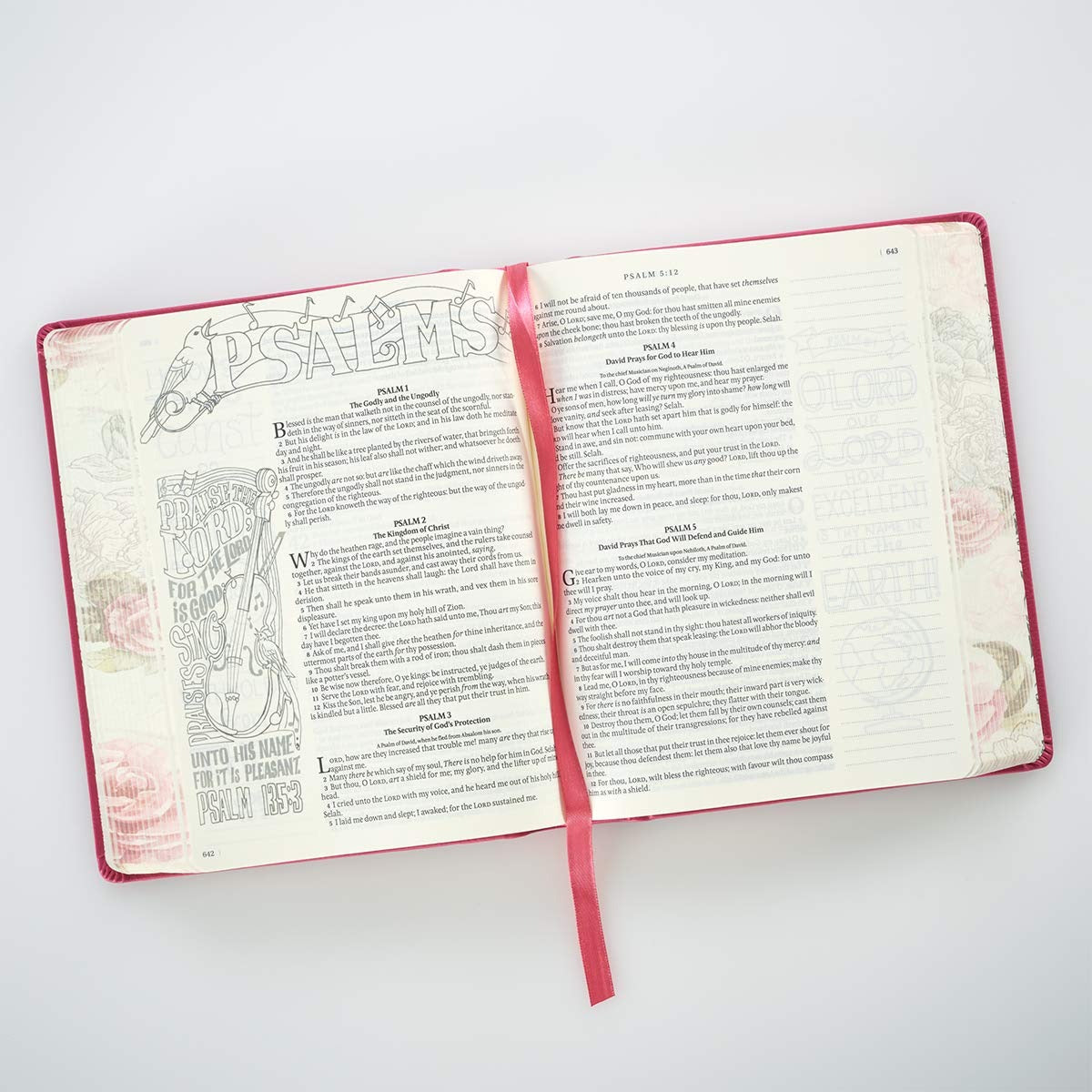 My Creative Bible (50% OFF)