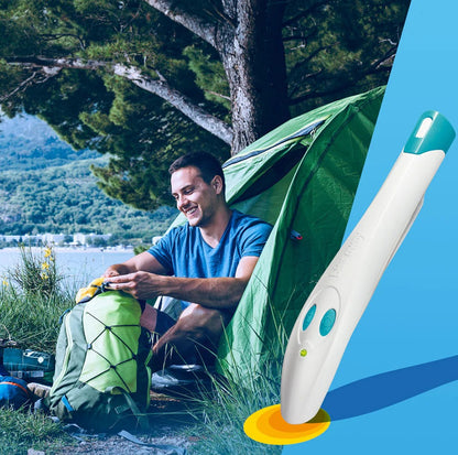 Portable Mosquito Bite Itch Relief Pen