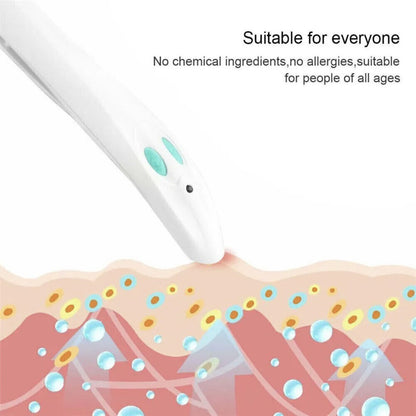 Portable Mosquito Bite Itch Relief Pen