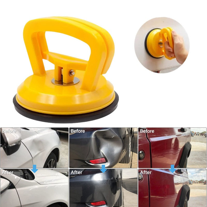 Suction Cup Dent Puller Handle Lifter