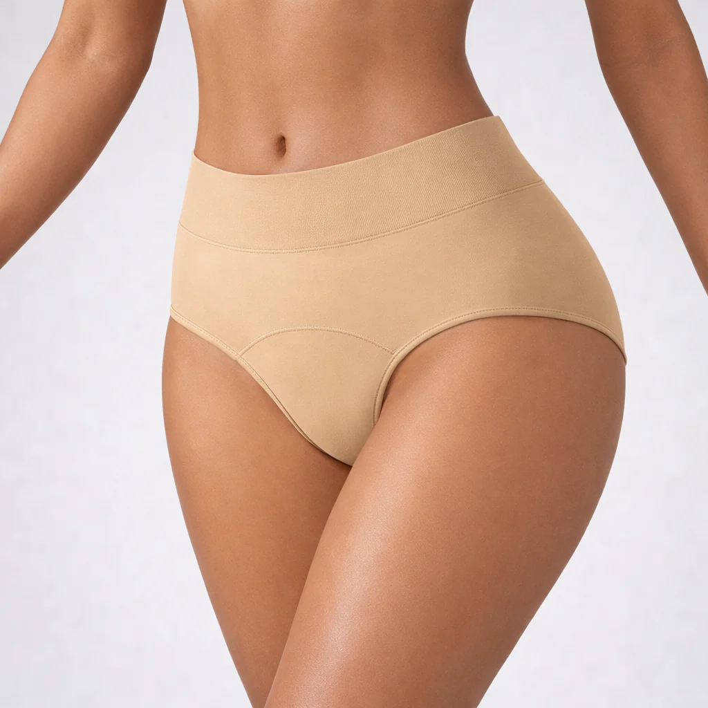  Last Day 50% OFF 100% Leak-Proof Underwear 4-pack🎁