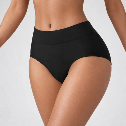 Last Day 50% OFF 100% Leak-Proof Underwear 4-pack🎁