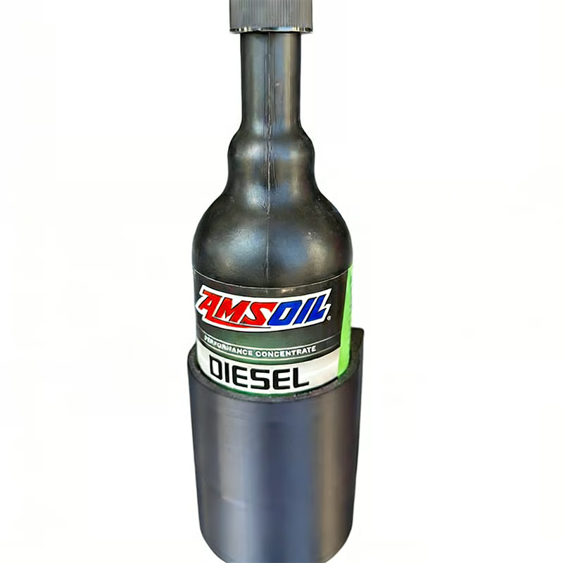 🚗Magnetic Diesel Additive Holders - UV Resistant & Chemical Resistant