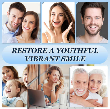 Daily Dental Care Gum Gel, Gentle Repair & Protect Gum Health