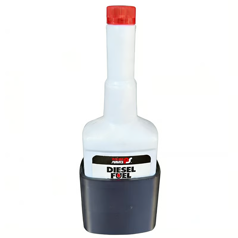 🚗Magnetic Diesel Additive Holders - UV Resistant & Chemical Resistant