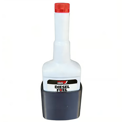 🚗Magnetic Diesel Additive Holders - UV Resistant & Chemical Resistant