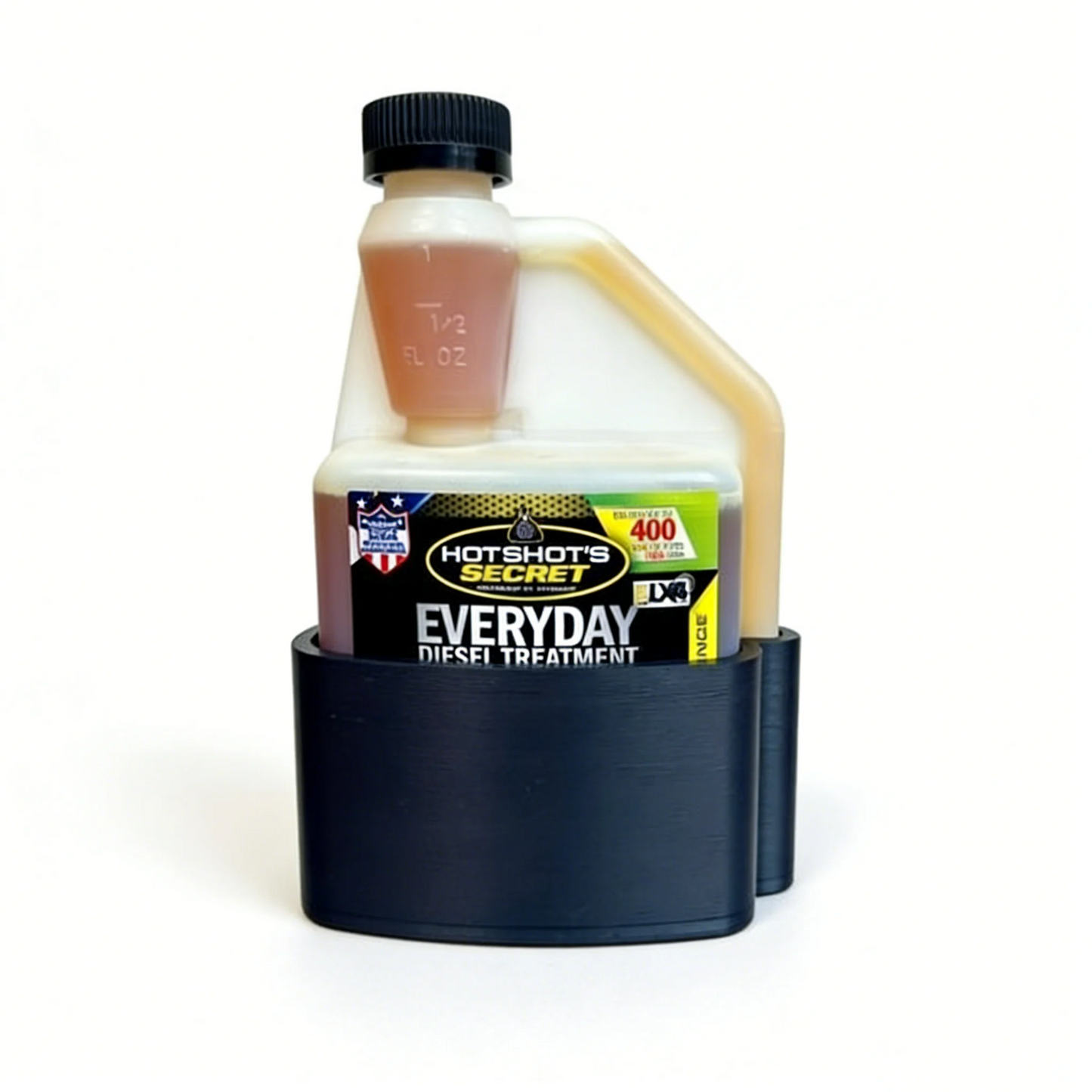 🚗Magnetic Diesel Additive Holders - UV Resistant & Chemical Resistant