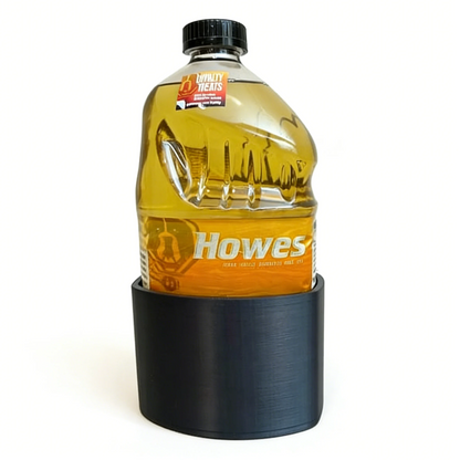 🚗Magnetic Diesel Additive Holders - UV Resistant & Chemical Resistant