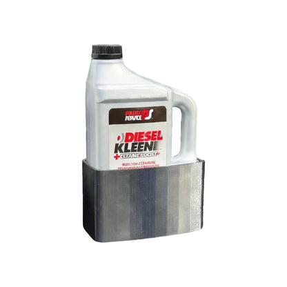 🚗Magnetic Diesel Additive Holders - UV Resistant & Chemical Resistant