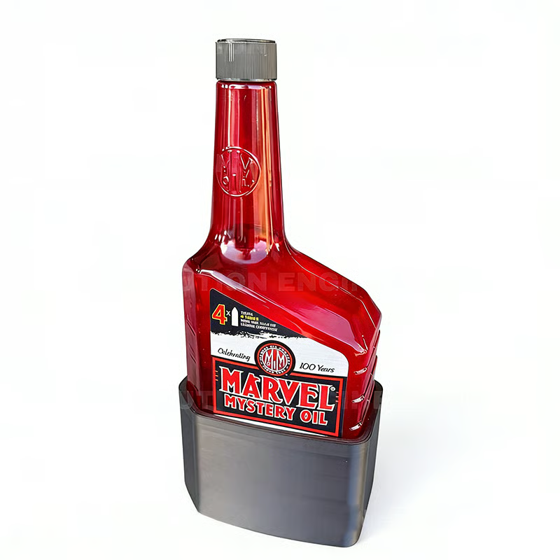 🚗Magnetic Diesel Additive Holders - UV Resistant & Chemical Resistant