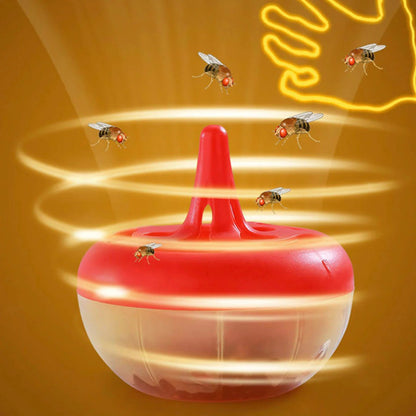 Effective Indoor Fruit Fly Killer