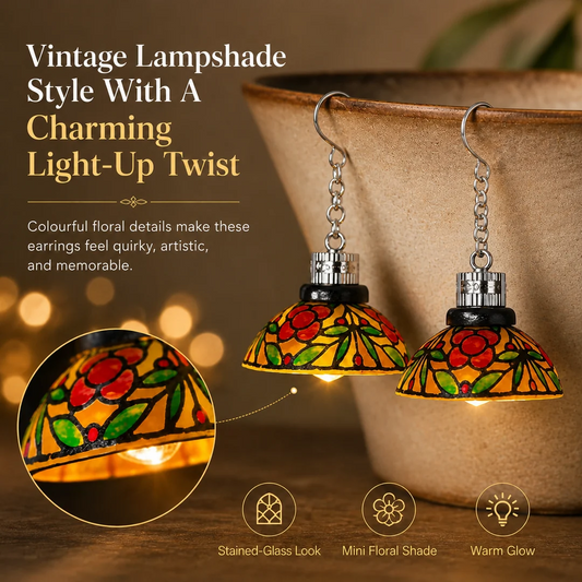 ✨Chandelier Light Earrings❤️For Someone Who Loves Standing Out