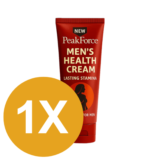 Cream for Men|Increase your penis size by up to 4.5 cm in just 7 days!