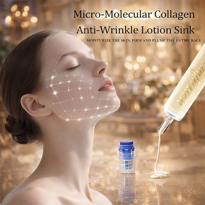 Peptide Collagen Anti-Aging Wrinkle Removal Essence Cream