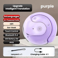 🔥Purple