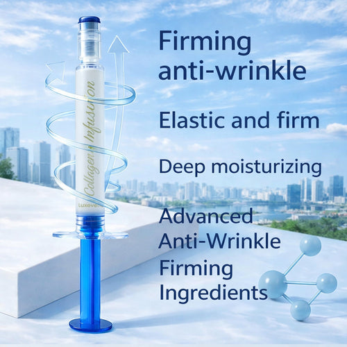 Peptide Collagen Anti-Aging Wrinkle Removal Essence Cream
