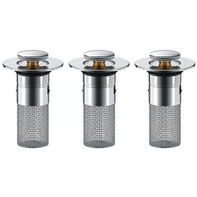 Hot Sale Stainless Steel Floor Drain Filter