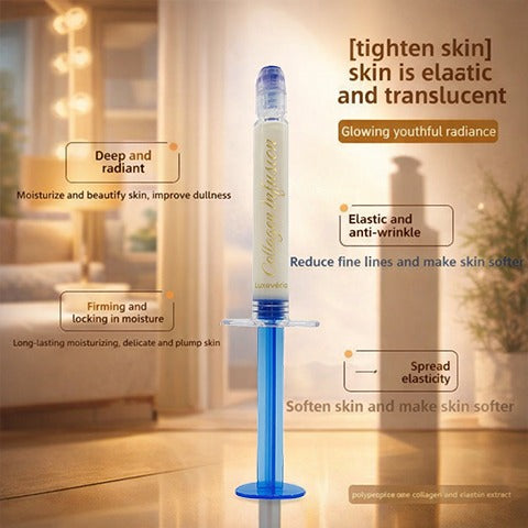 Peptide Collagen Anti-Aging Wrinkle Removal Essence Cream