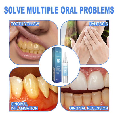Daily Dental Care Gum Gel, Gentle Repair & Protect Gum Health