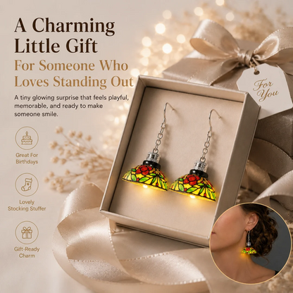 ✨Chandelier Light Earrings❤️For Someone Who Loves Standing Out