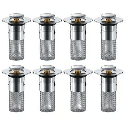 Hot Sale Stainless Steel Floor Drain Filter
